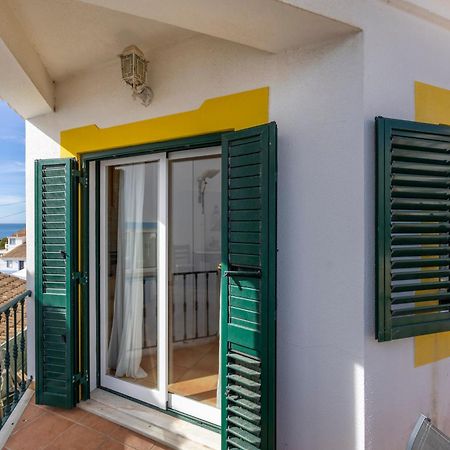 Villa Som Das Ondas บูเดนส์ ภายนอก รูปภาพ