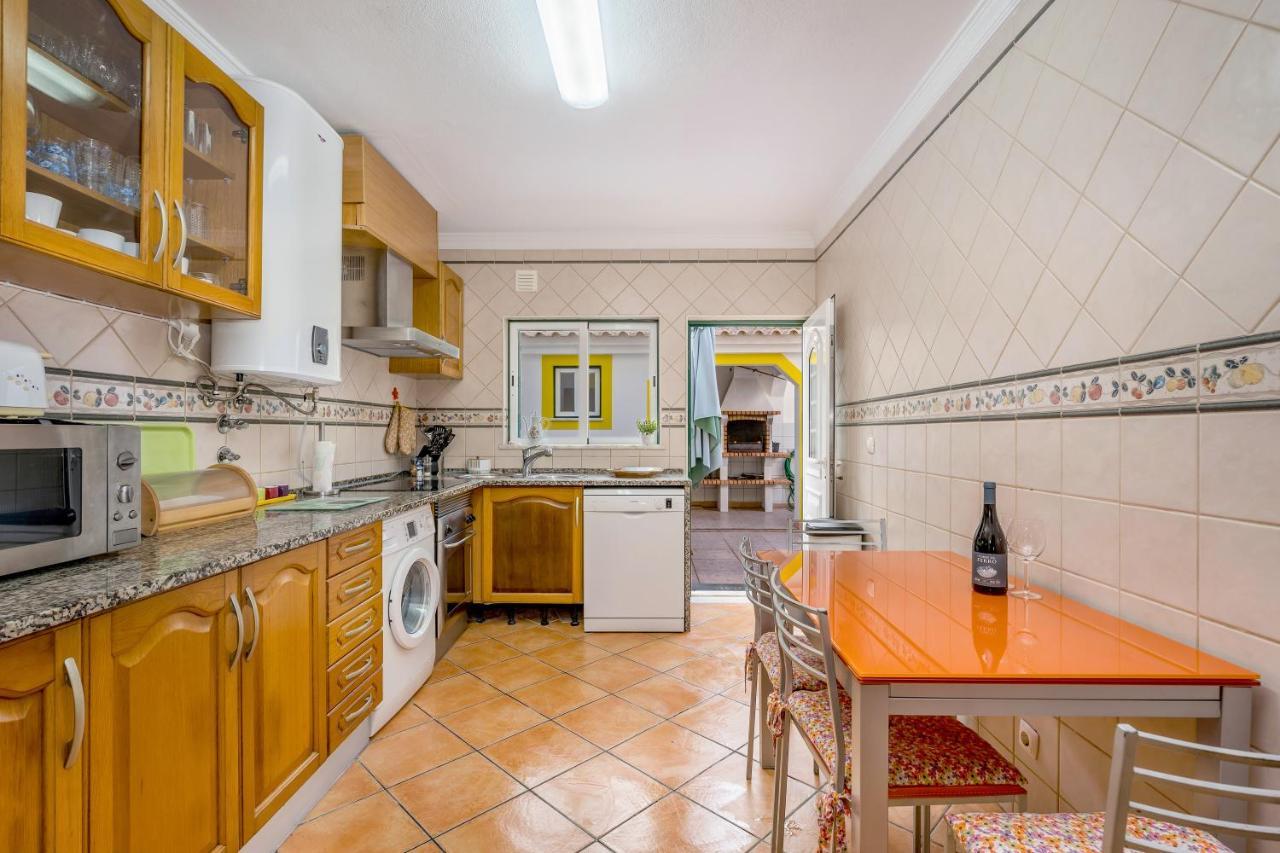 Villa Som Das Ondas บูเดนส์ ภายนอก รูปภาพ