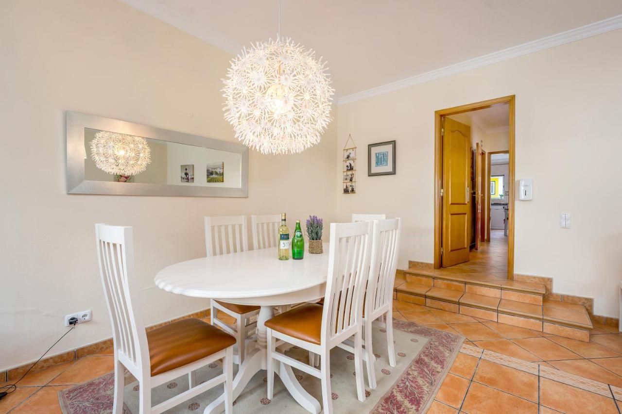 Villa Som Das Ondas บูเดนส์ ภายนอก รูปภาพ