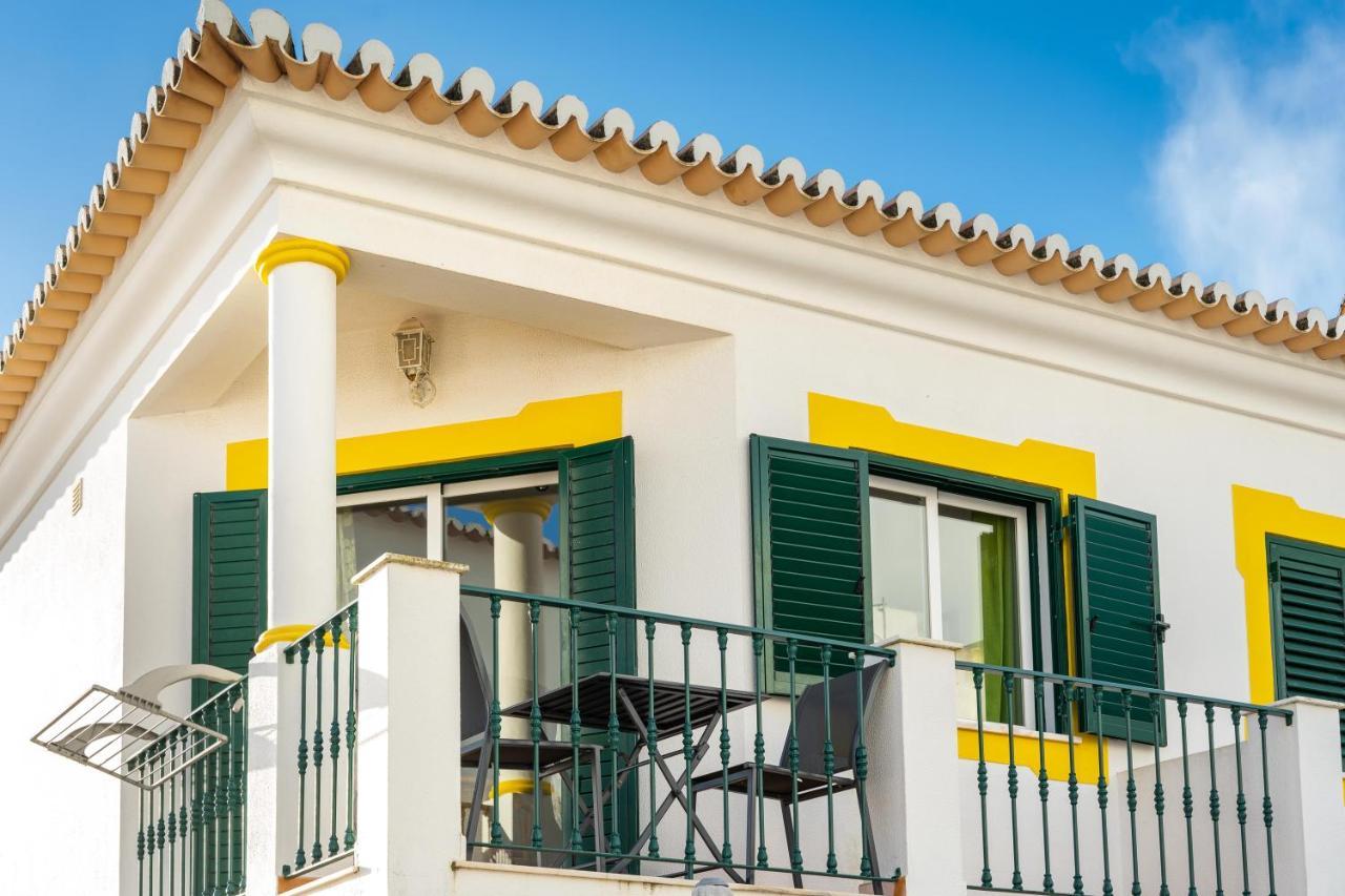 Villa Som Das Ondas บูเดนส์ ภายนอก รูปภาพ