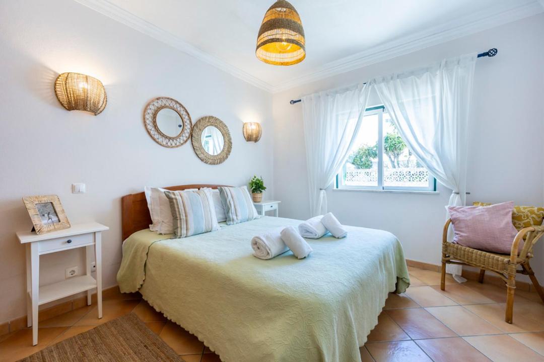 Villa Som Das Ondas บูเดนส์ ภายนอก รูปภาพ