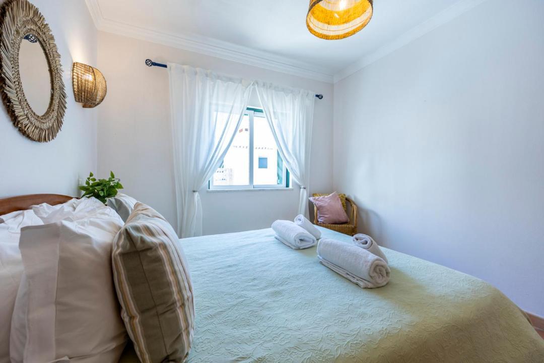 Villa Som Das Ondas บูเดนส์ ภายนอก รูปภาพ