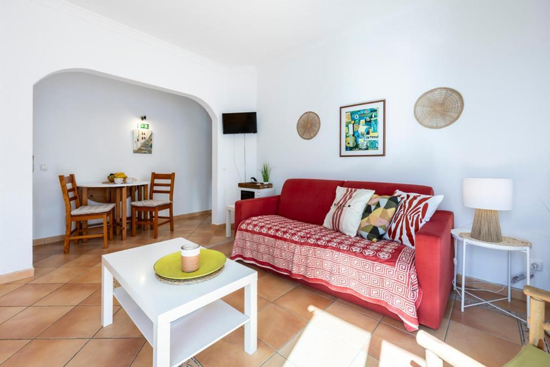 Villa Som Das Ondas บูเดนส์ ภายนอก รูปภาพ