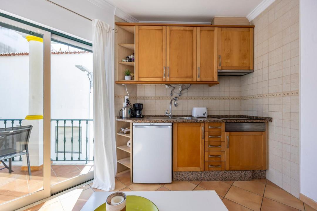 Villa Som Das Ondas บูเดนส์ ภายนอก รูปภาพ