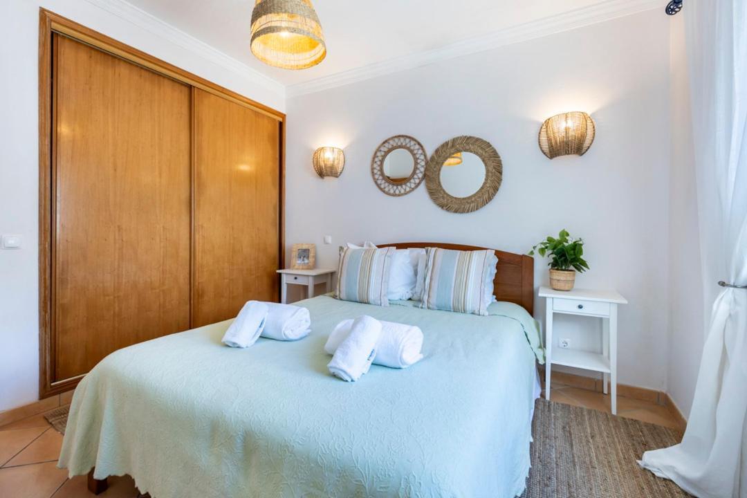 Villa Som Das Ondas บูเดนส์ ภายนอก รูปภาพ