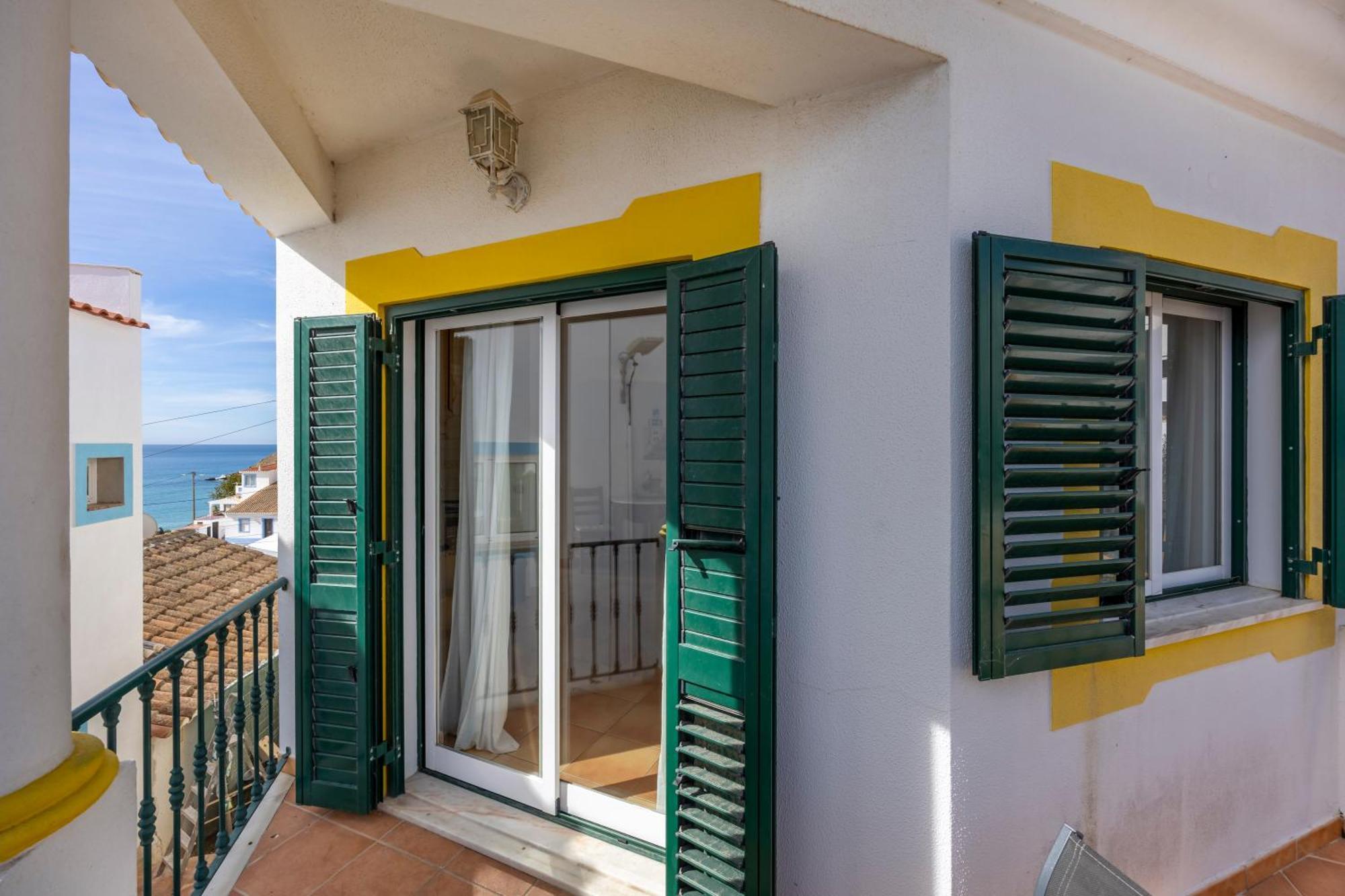Villa Som Das Ondas บูเดนส์ ภายนอก รูปภาพ