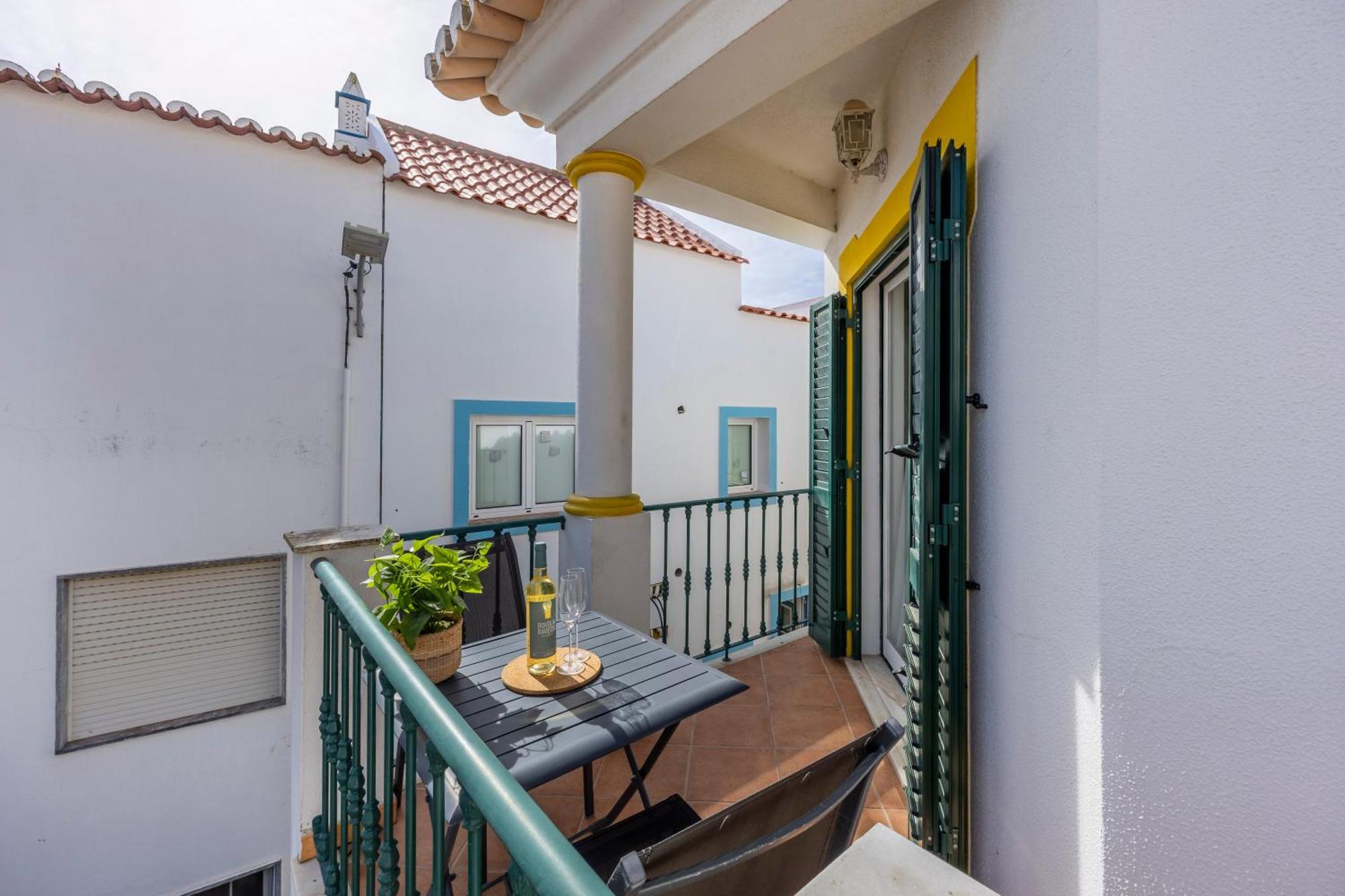 Villa Som Das Ondas บูเดนส์ ภายนอก รูปภาพ