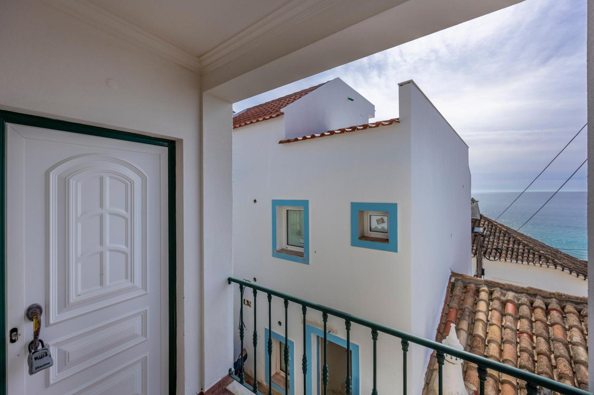 Villa Som Das Ondas บูเดนส์ ภายนอก รูปภาพ